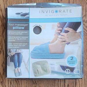 Foot Massage Slippers